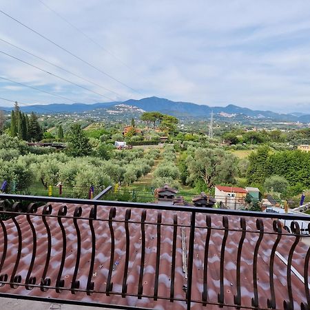La Casa Tra Gli Ulivi Di Fonte Nuova 2 Villa Mentana ภายนอก รูปภาพ