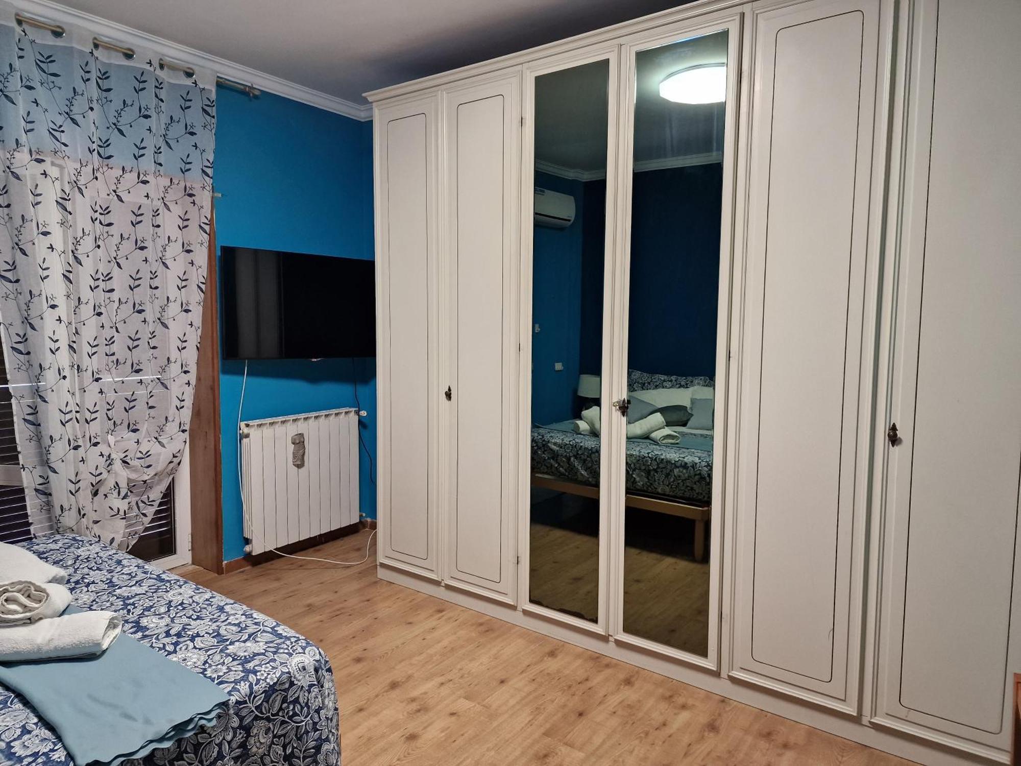 La Casa Tra Gli Ulivi Di Fonte Nuova 2 Villa Mentana ภายนอก รูปภาพ