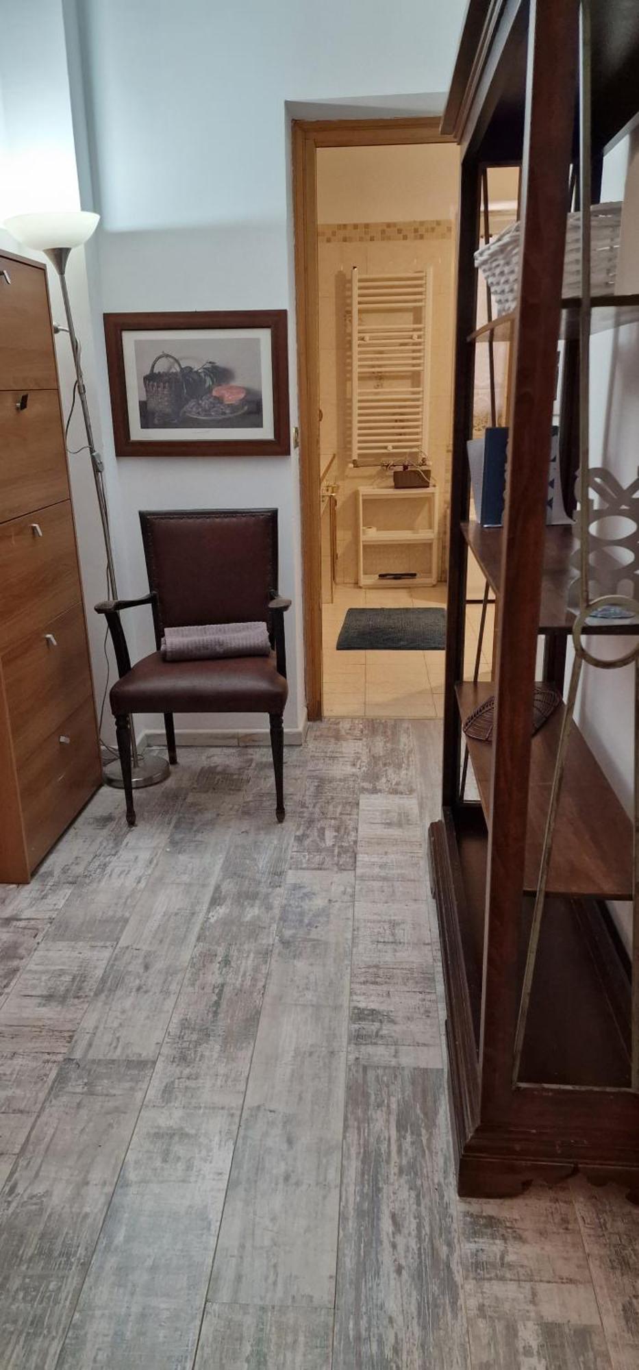 La Casa Tra Gli Ulivi Di Fonte Nuova 2 Villa Mentana ภายนอก รูปภาพ