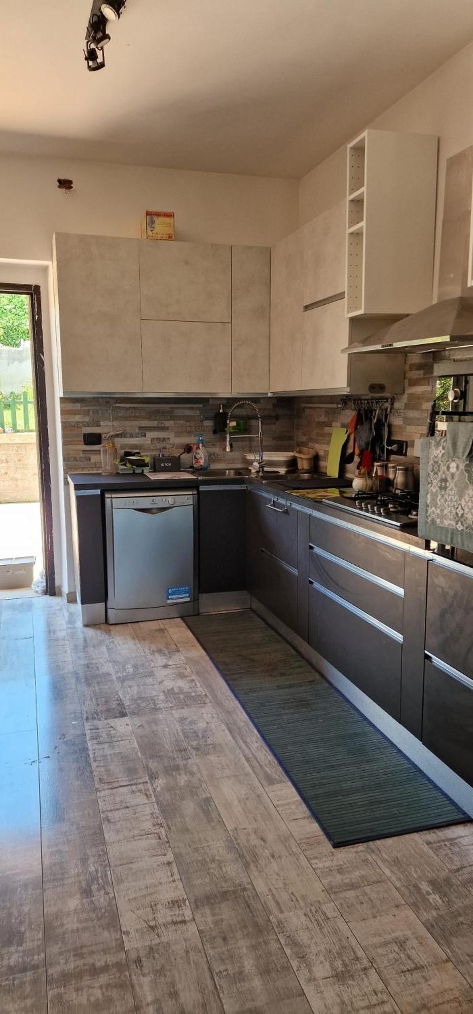 La Casa Tra Gli Ulivi Di Fonte Nuova 2 Villa Mentana ภายนอก รูปภาพ